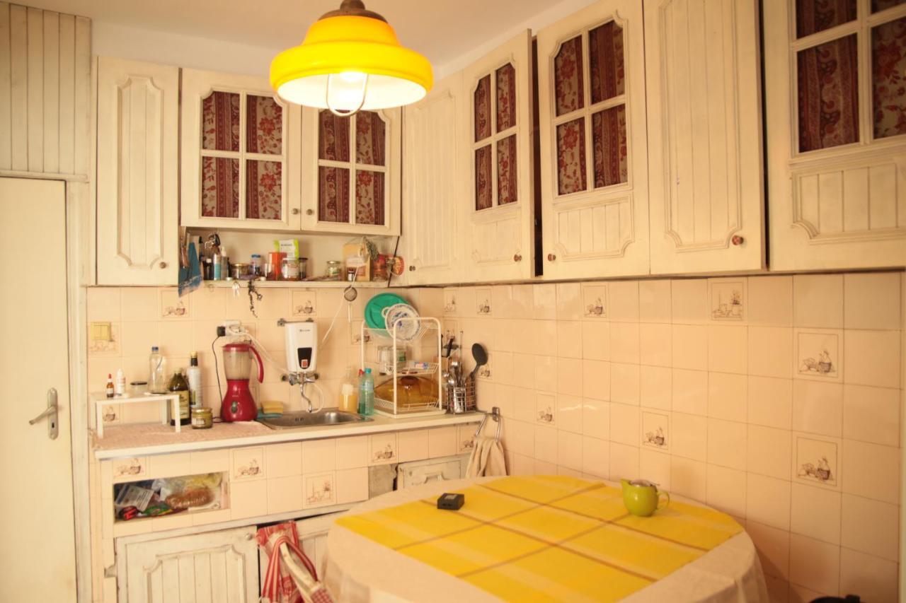 Elie'S Home ヴァルナ エクステリア 写真