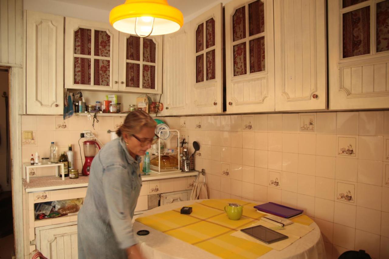 Elie'S Home ヴァルナ エクステリア 写真